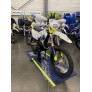 HUSQVARNA 350 FE 2024